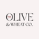 Olive and Wheat Co. - Home
