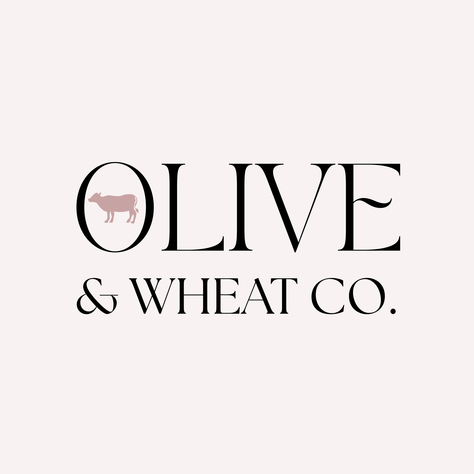 Olive and Wheat Co.
